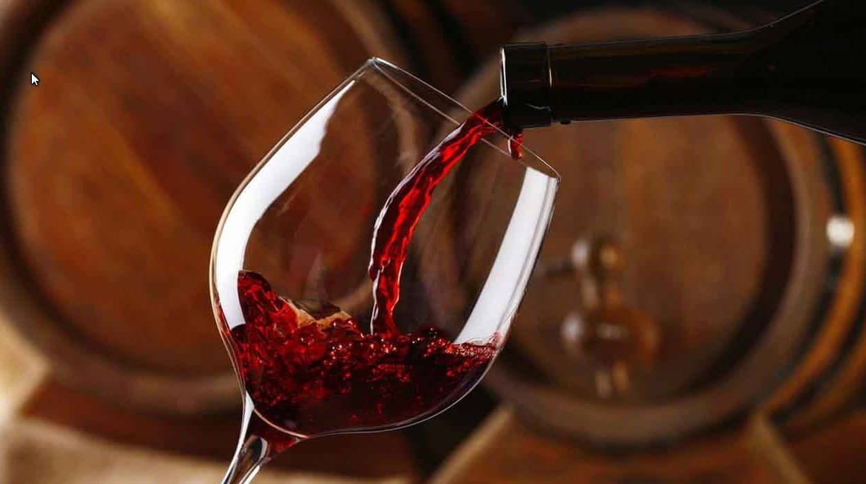 Vinho