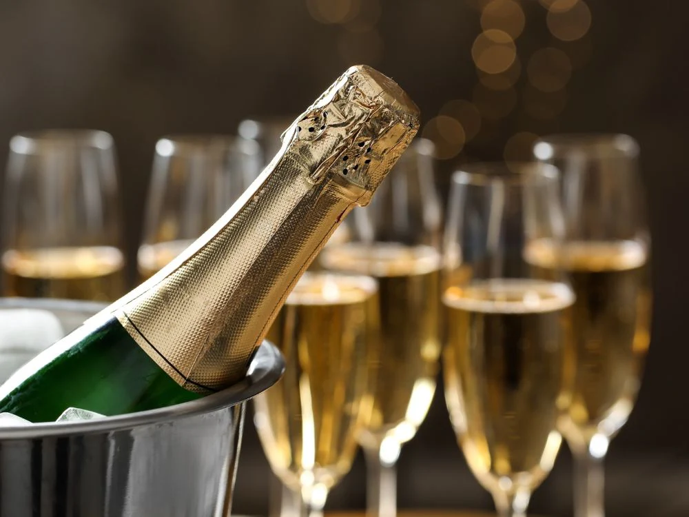 Champagne