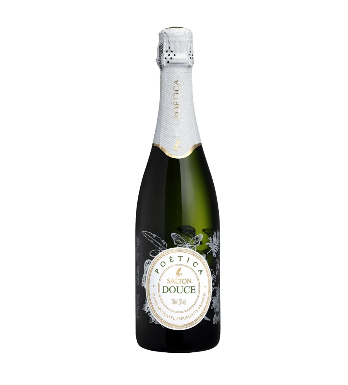ESPUMANTE SALTON POETICA MOSCATEL 750ML