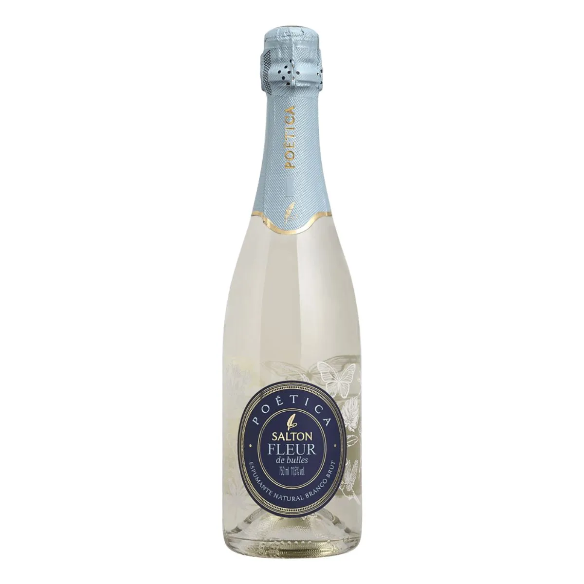 ESPUMANTE SALTON POETICA FL B BRUT 750ML