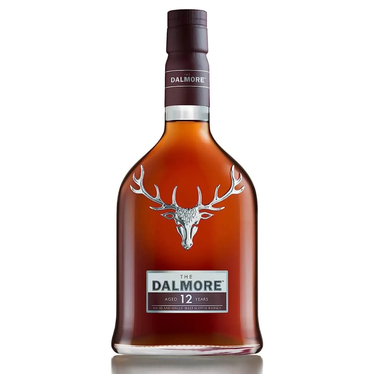 WHISKY DALMORE 12 ANOS 700ML