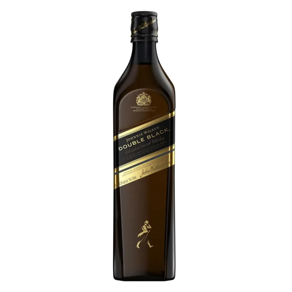 WHISKY J WALKER DOUBLE BLACK 1000ML