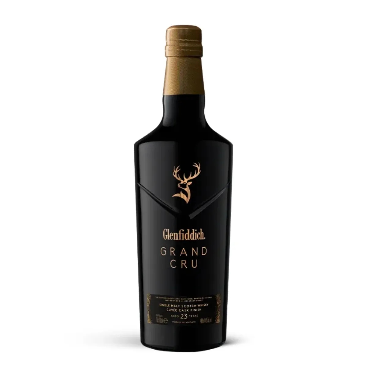 WHISKY GLENFIDDICH GAND CRU 23 AN 700ML