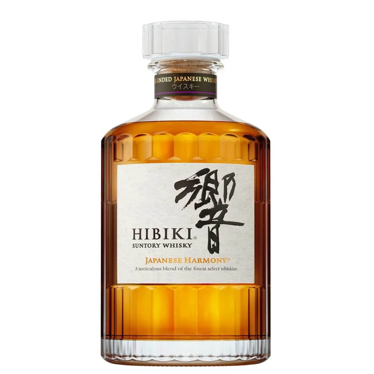 WHISKY JAPONES HIBIKI HARMONY 700ML