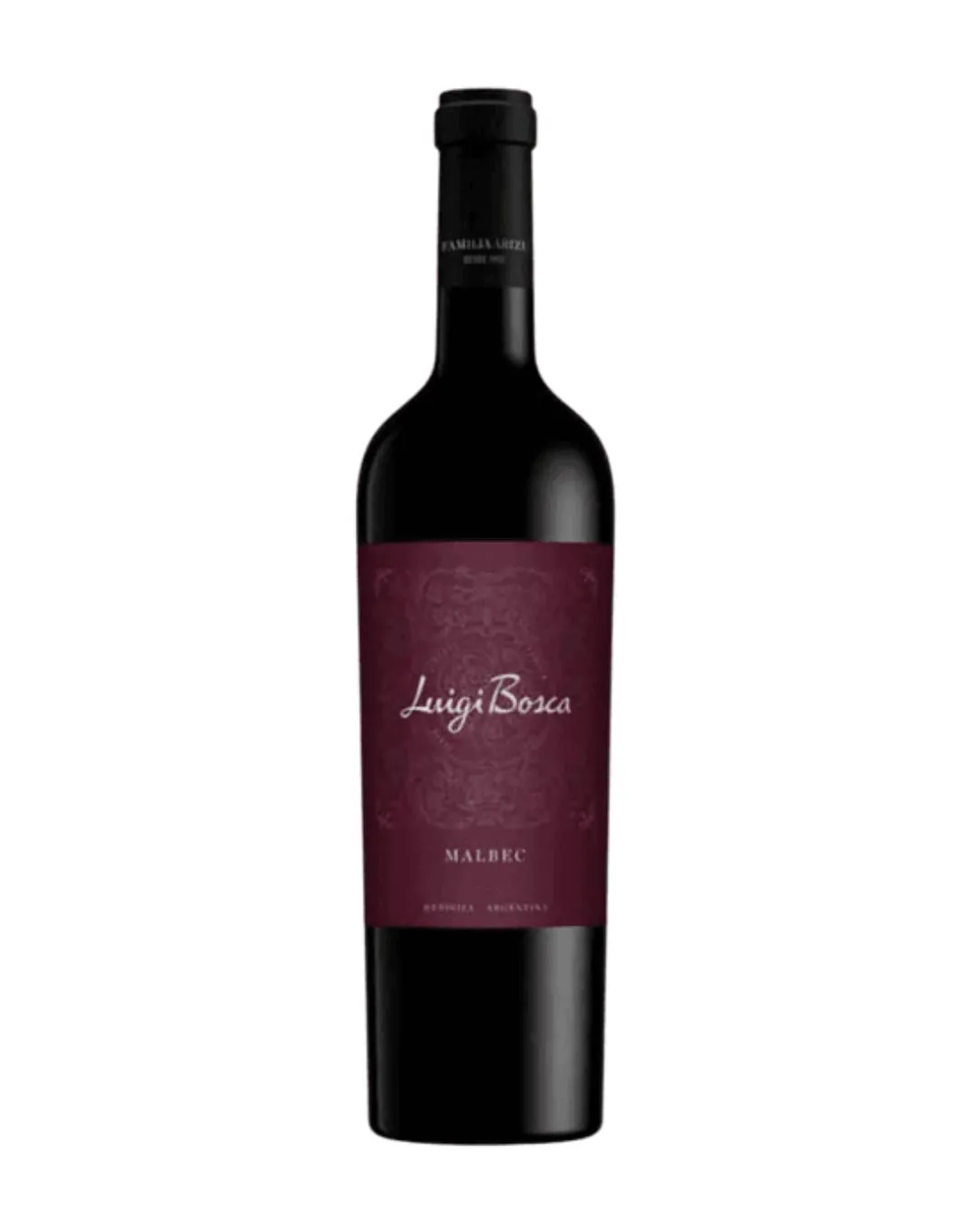 VINHO LUIGI BOSCA RESERVA MALBEC 750ML