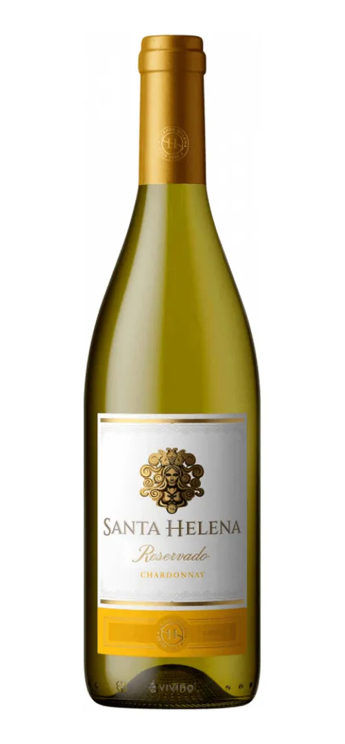 VINHO ST HELENA RESERVADO CHARD 750ML