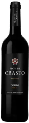 VINHO FLOR DE CRASTO DOURO TTO 750ML