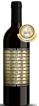 VINHO UNSHACKLED CAB.SAUV. 750ML