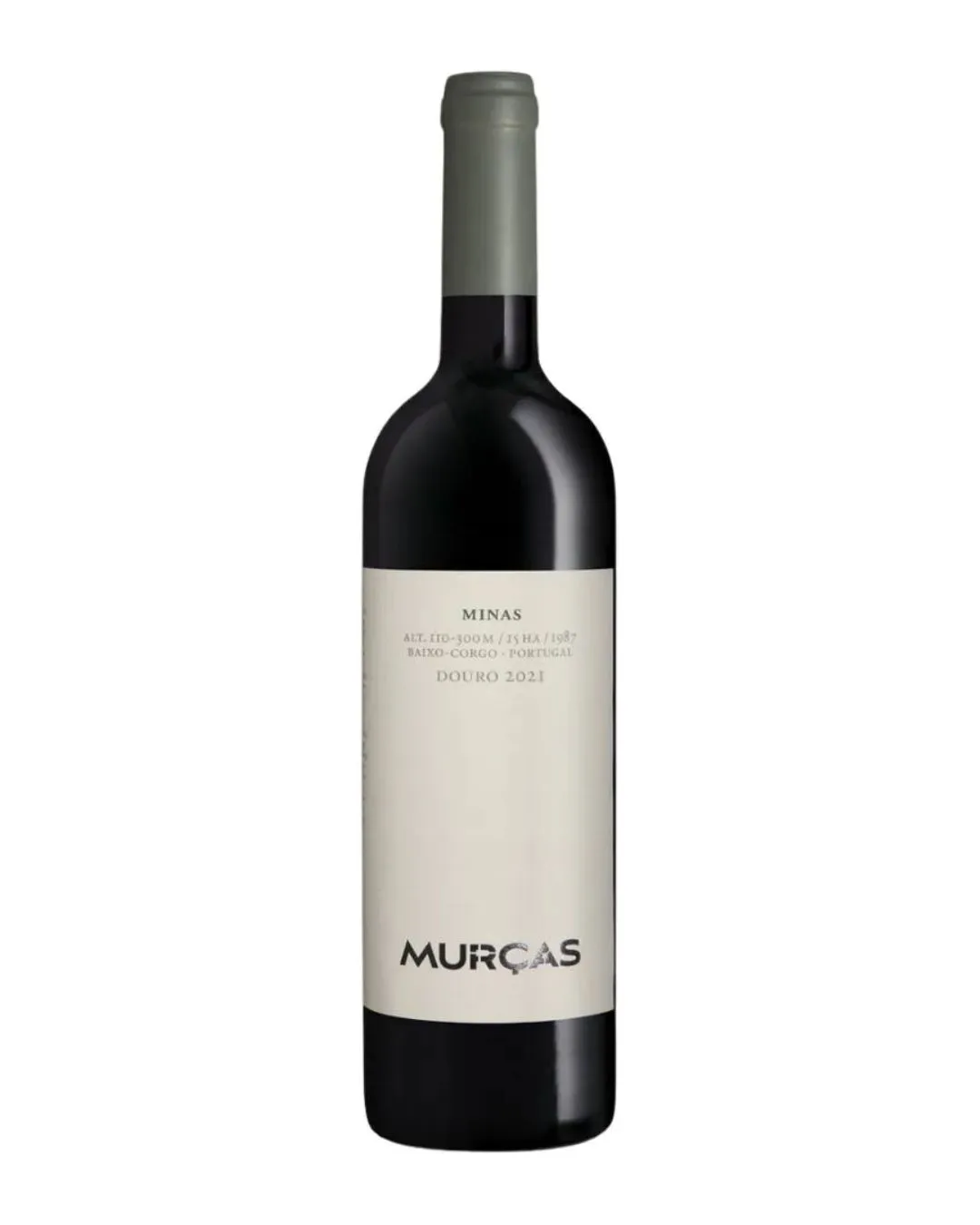 VINHO QUINTA DOS MURÇAS MINAS TTO 750ML