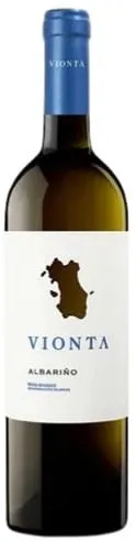 VINHO VIONTA ALBARINO BCO 750ML