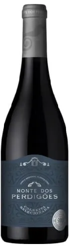 VINHO MONTE PERDIGOES COLH.SELEC TTO 750ML