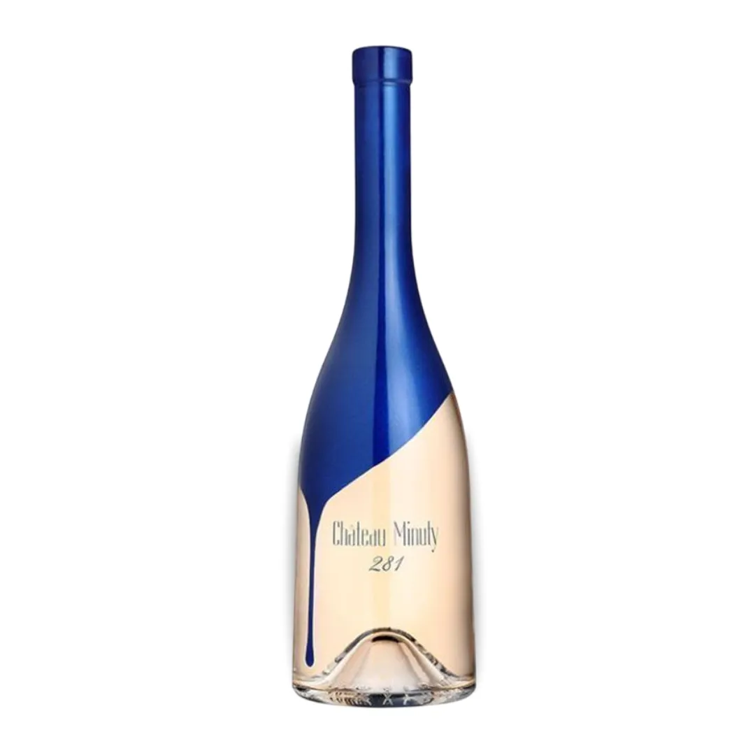 VINHO MINUTY 281 750ML