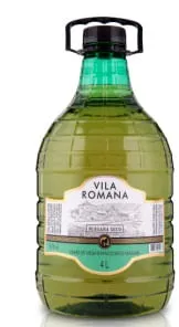 VINHO GF VILA ROMANA BCO SECO 4 L