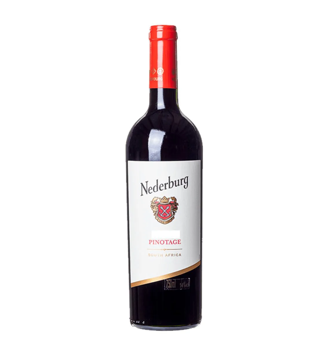 VINHO NEDERBURG FOUND PINOTAGE 750ML