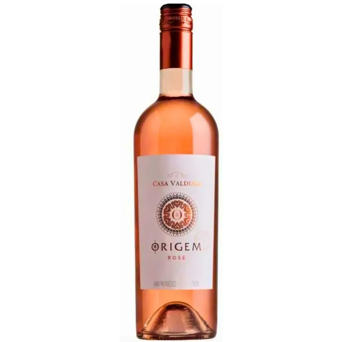 VINHO VALDUGA ORIGEM ROSE 750ML