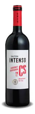 VINHO SALTON INTENSO CAB SAUV 750ML