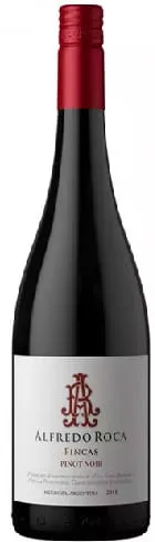VINHO ALFREDO ROCA PINOT NOIR 750ML
