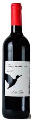 VINHO LUIS PATO BAGA TINTO 750ML