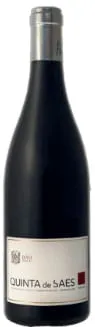 VINHO DAO QUINTA DE SAES TINTO 750ML