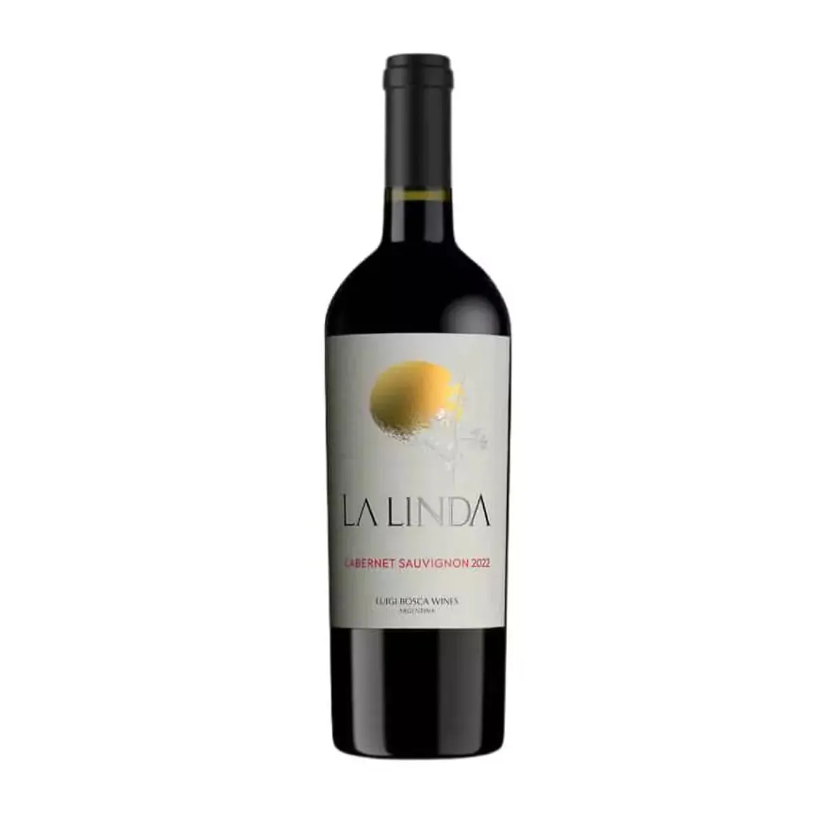 VINHO FINCA LA LINDA CAB SAUVIGNON 750ML