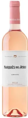 VINHO MARQUES ATRIO ROSE (VEGANO) 750ML