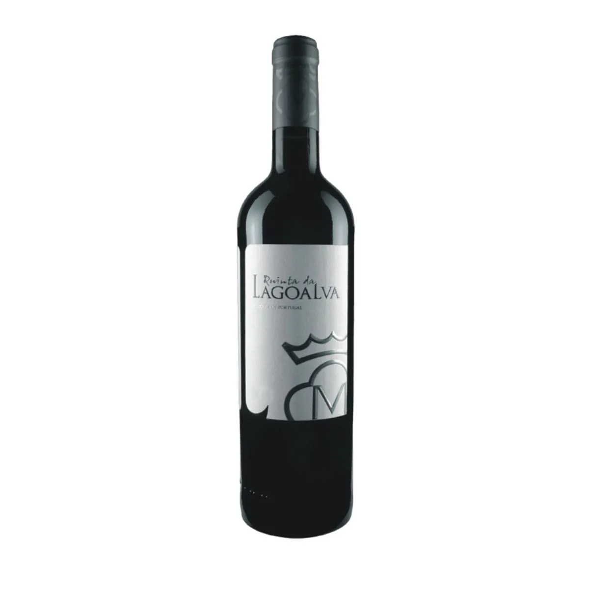 VINHO QUINTA DA LAGOALVA CAST/TOURIGA 750ML