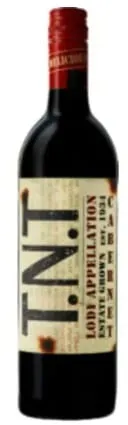 VINHO TNT CAB SAUVIGNON 750ML