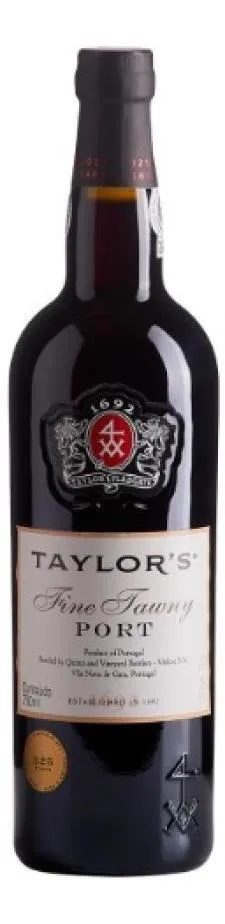 VINHO PORTO TAYLORS TAWNY 750ML