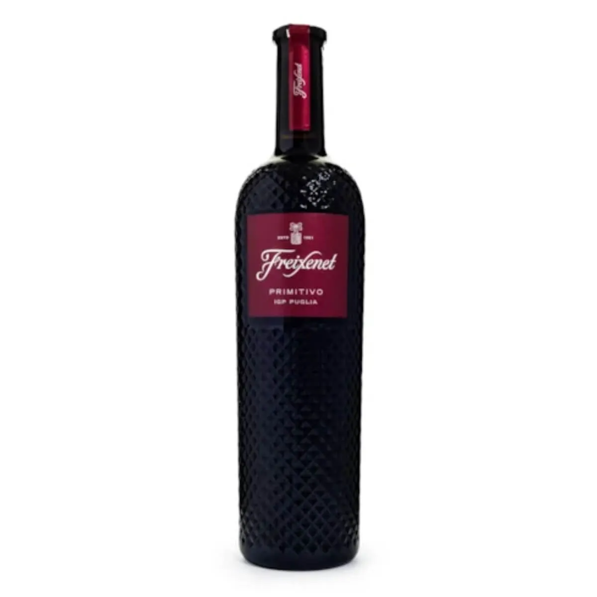 VINHO PRIMITIVO IGT PUGL FREIXENET 750ML