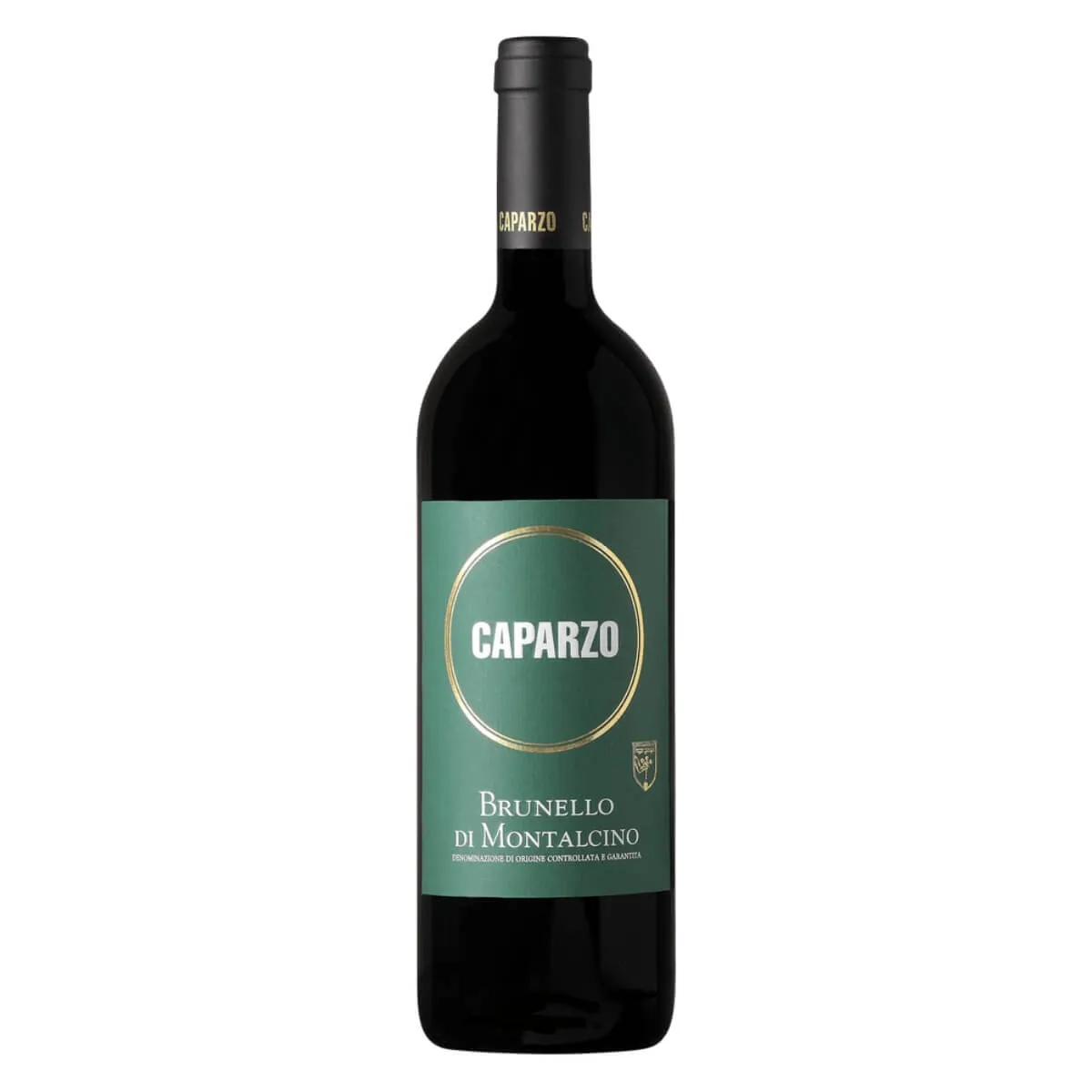 VINHO BRUNELLO MONTALCINO DOCG CAPARZO 7