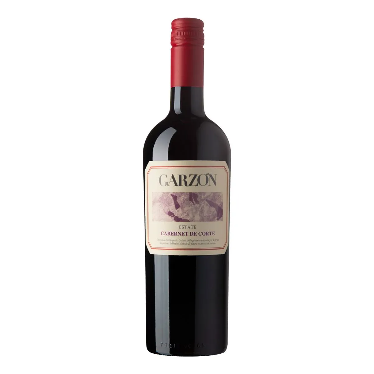VINHO GARZON ESTATE CABERNET CORTE 750ML