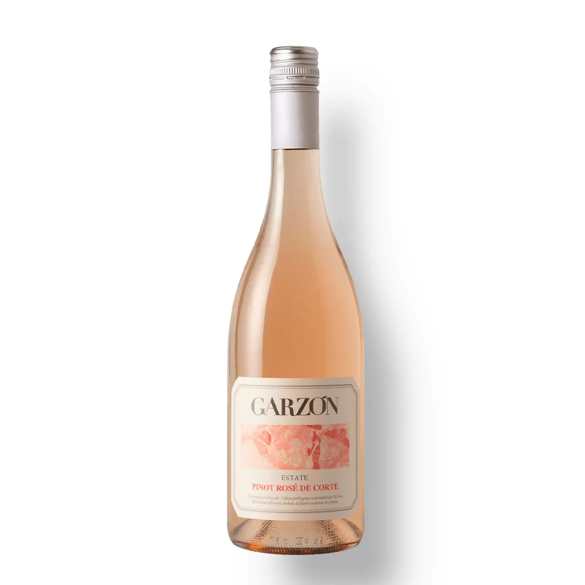 VINHO GARZON ESTATE ROSE PINOT 750ML