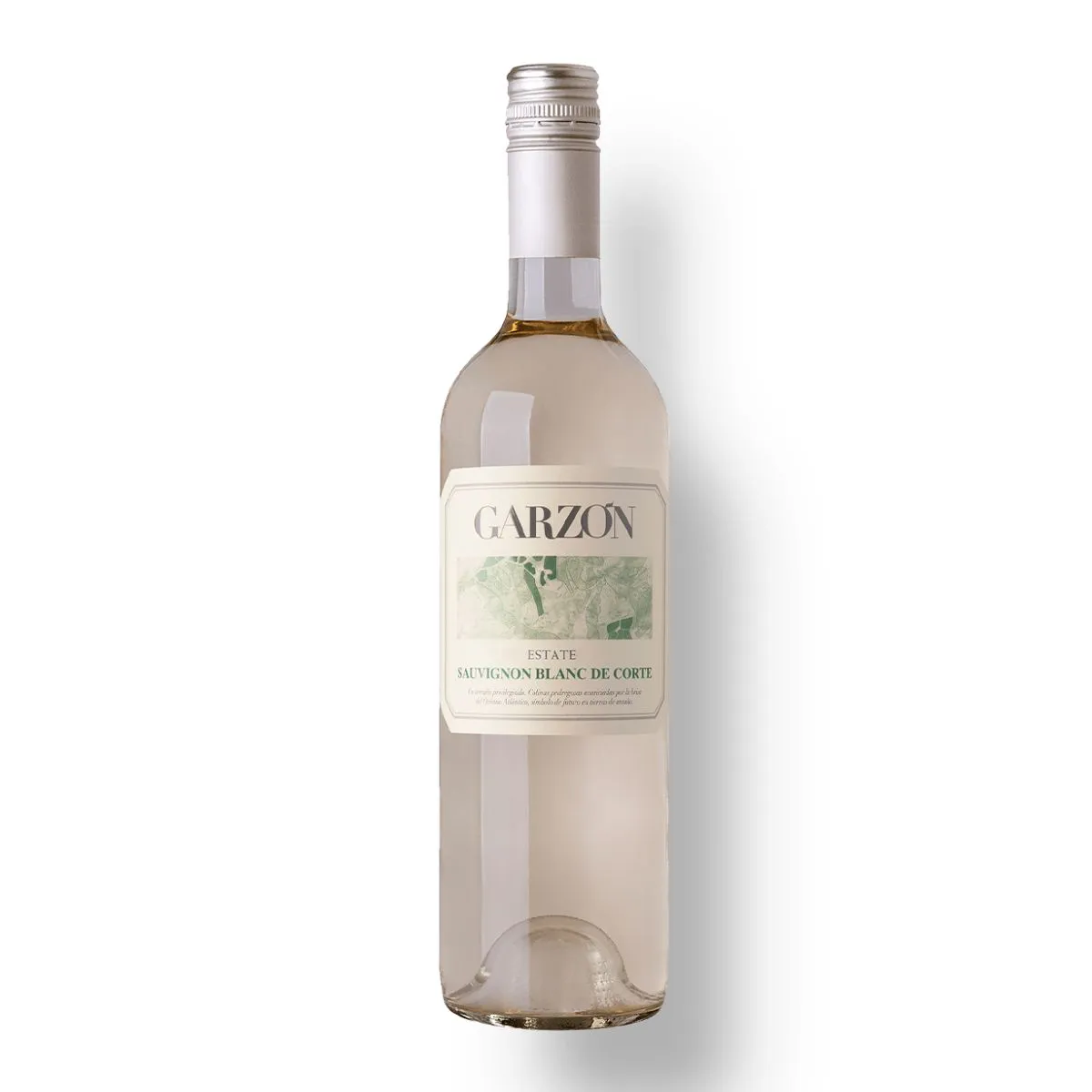VINHO GARZON ESTATE SAUV.BLANC 750ML