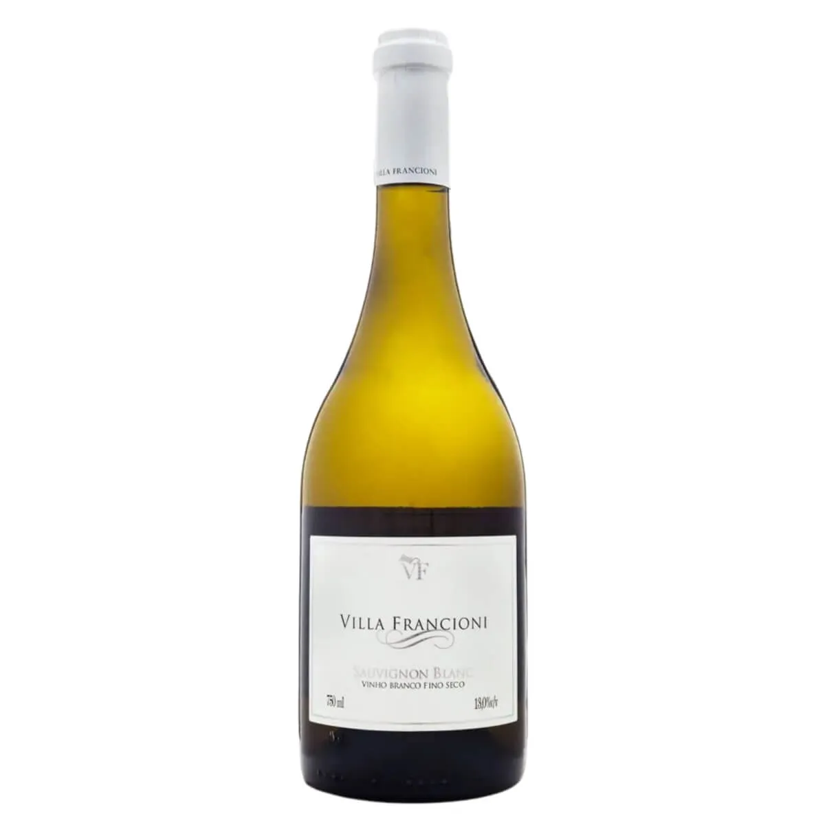 VINHO VILLA FRANCIONI SAUV BLANC 750ML