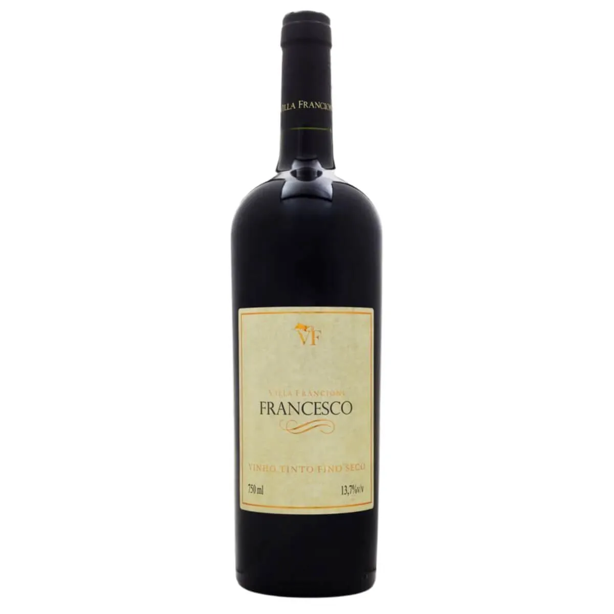 VINHO VILLA FRANCIONI TTO 750ML