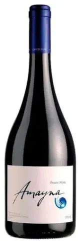 VINHO AMAYNA PINOT NOIR 750ML
