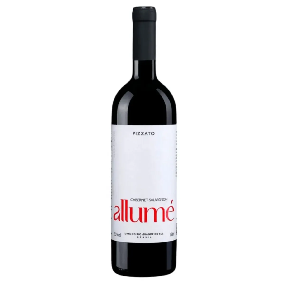 VINHO PIZZATO ALLUME CAB.SAUV. 750ML