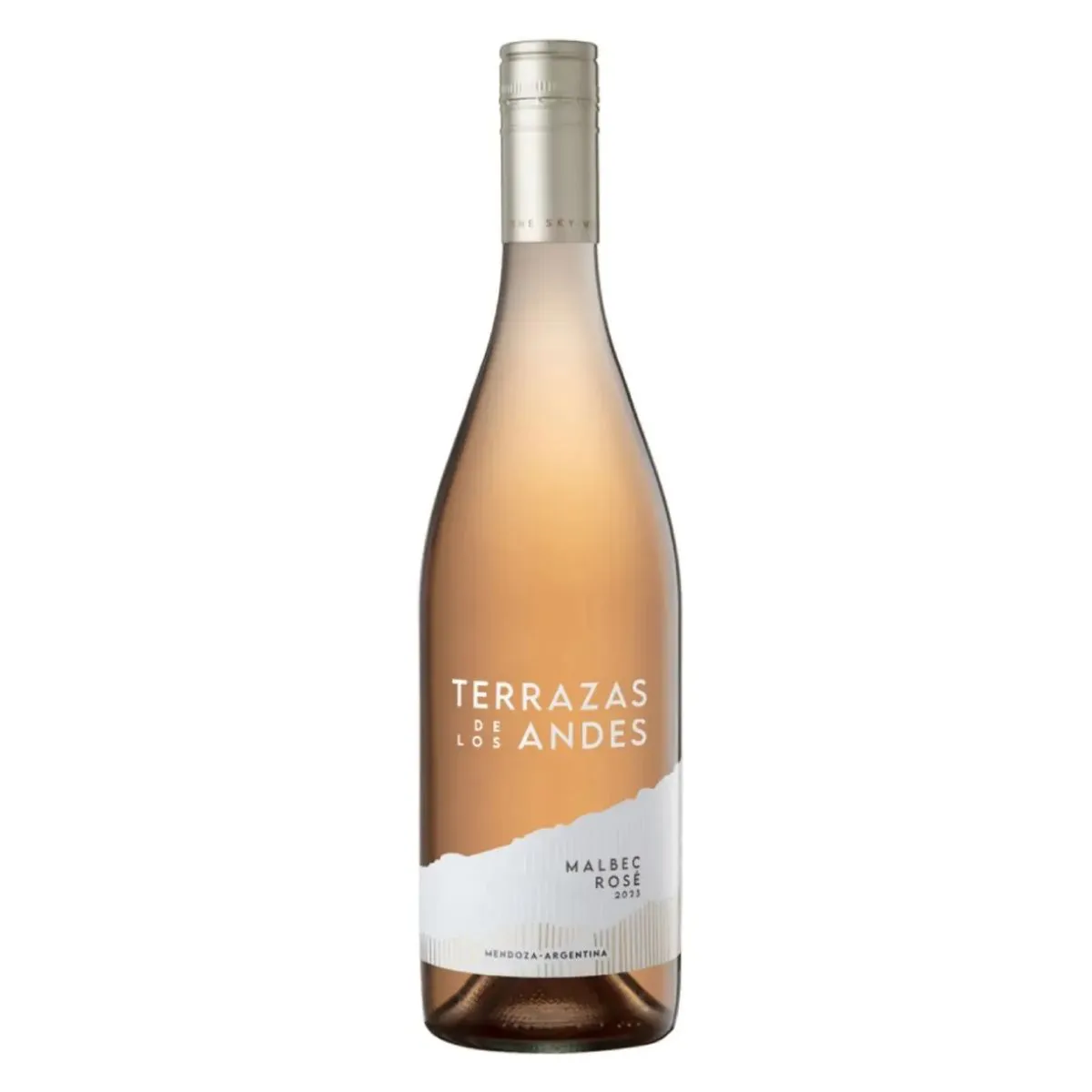 VINHO TERRAZAS RESERVA ROSE MALBEC 750ML
