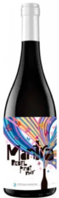 VINHO MANTRA REBEL PINOT NOIR 750ML