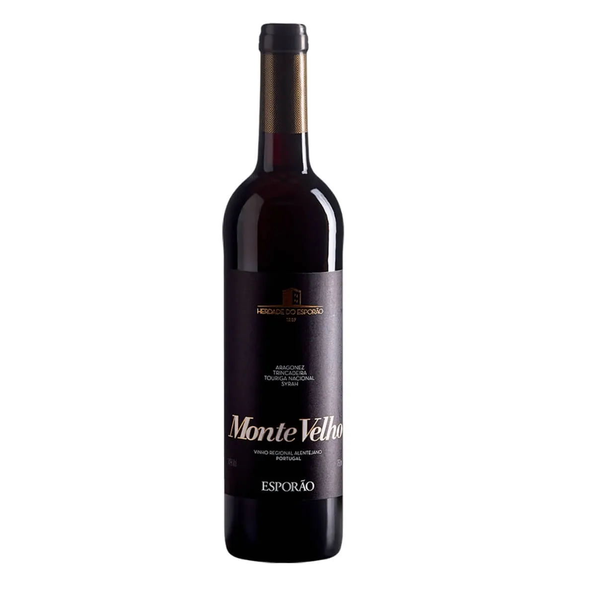 VINHO ESPORAO MONTE VELHO TTO 750ML