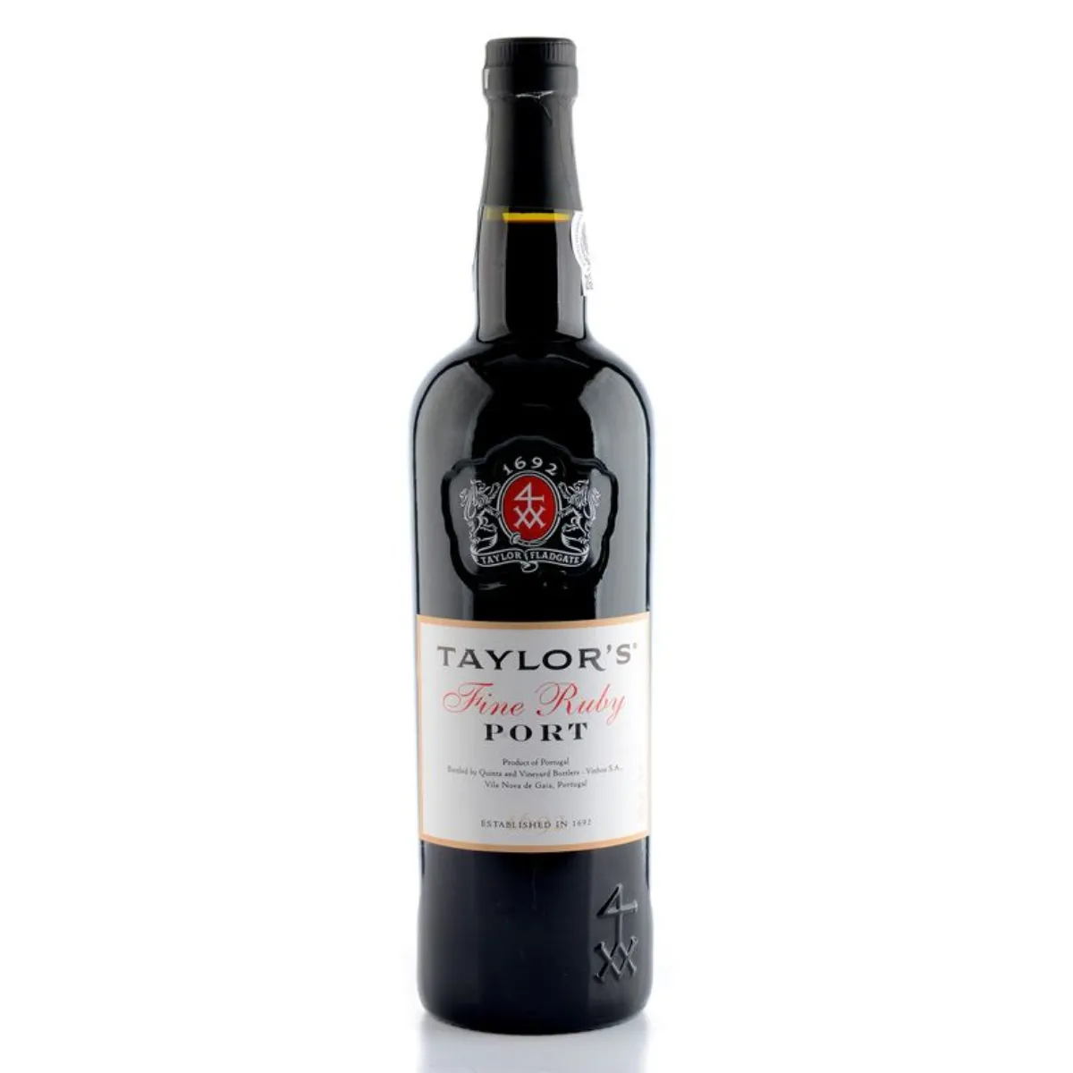 VINHO PORTO TAYLORS RUBY 750ML