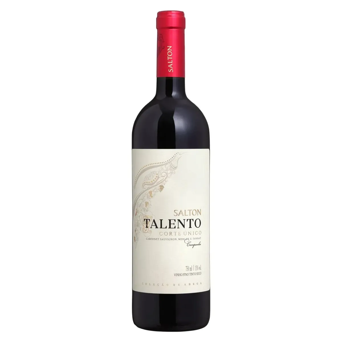 VINHO SALTON TALENTO TTO 750ML