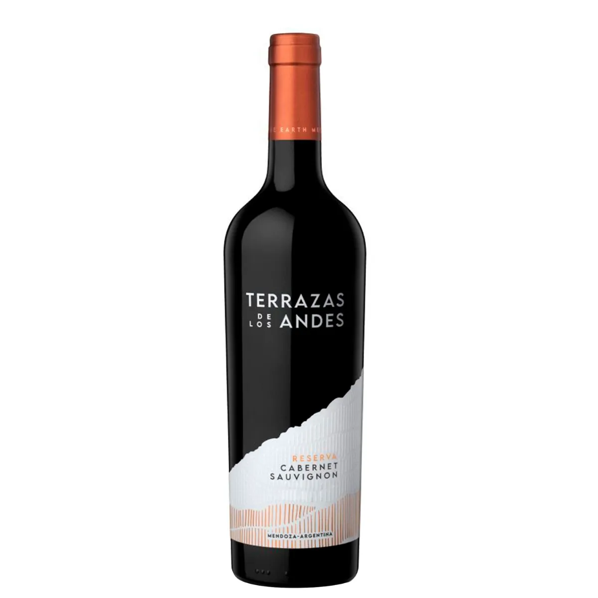 VINHO TERRAZAS RESERVA CAB SAU 750ML