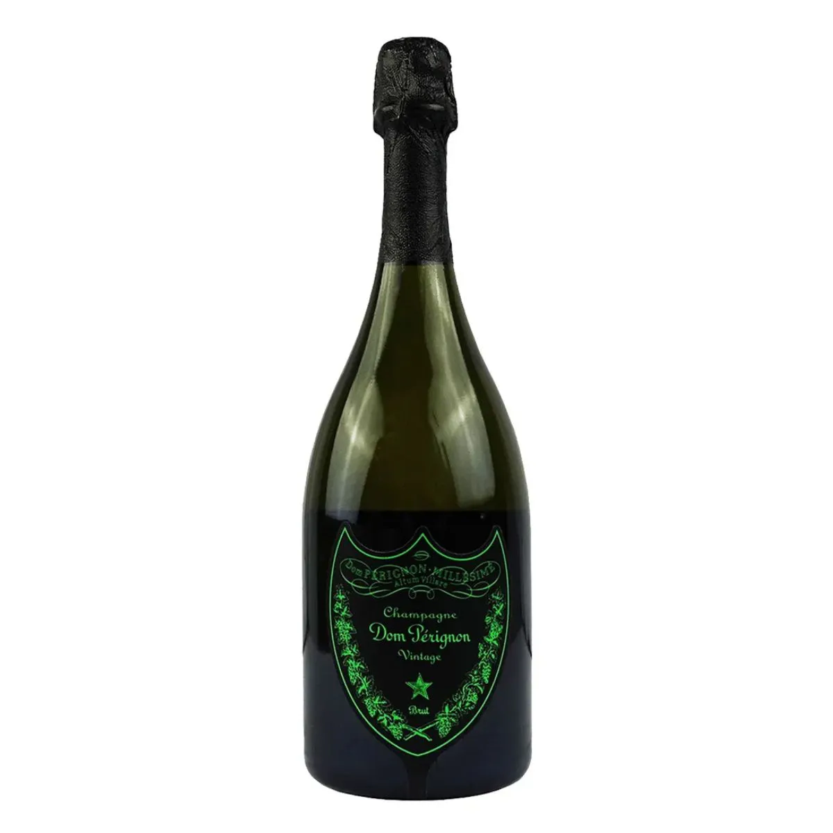 CHAMPAGNE DOM PERIGNON LUMINOUS 750ML