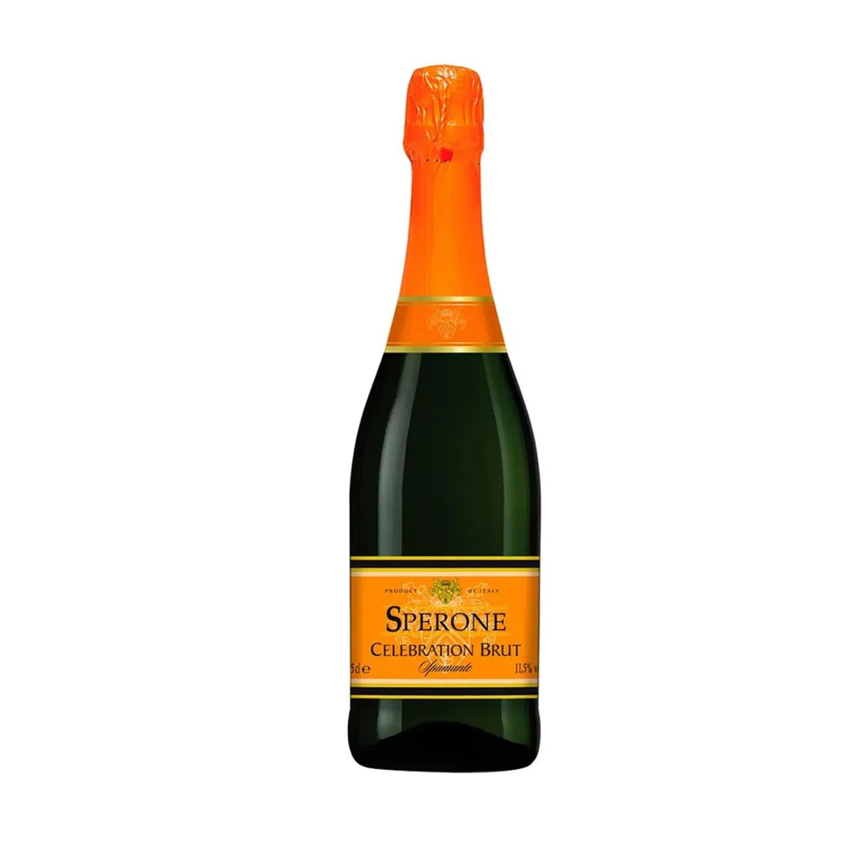 ESPUMANTE ITAL SPERONE BRUT 750ML