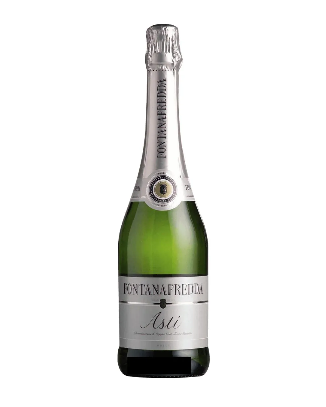 ESPUMANTE ASTI FONTANAFREDA 750ML
