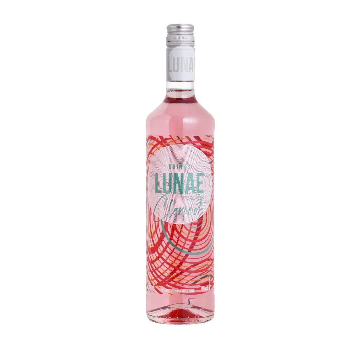 FRISANTE SALTON LUNAE ROSE CLERICOT 750ML
