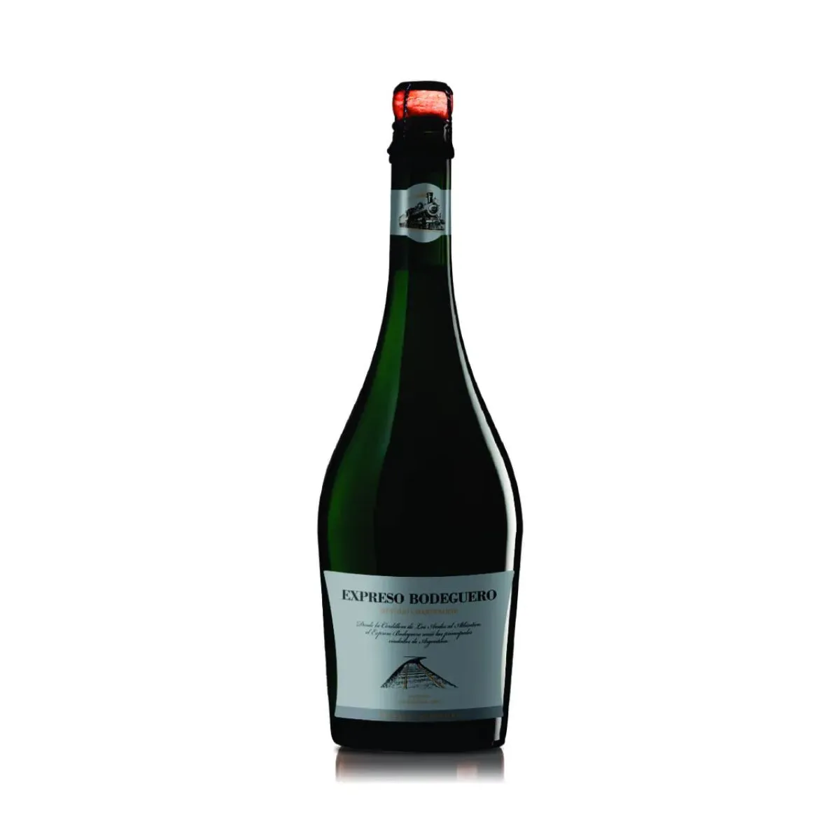 ESP EXPRESO BODEGUERO RESERVA BRUT 750ML