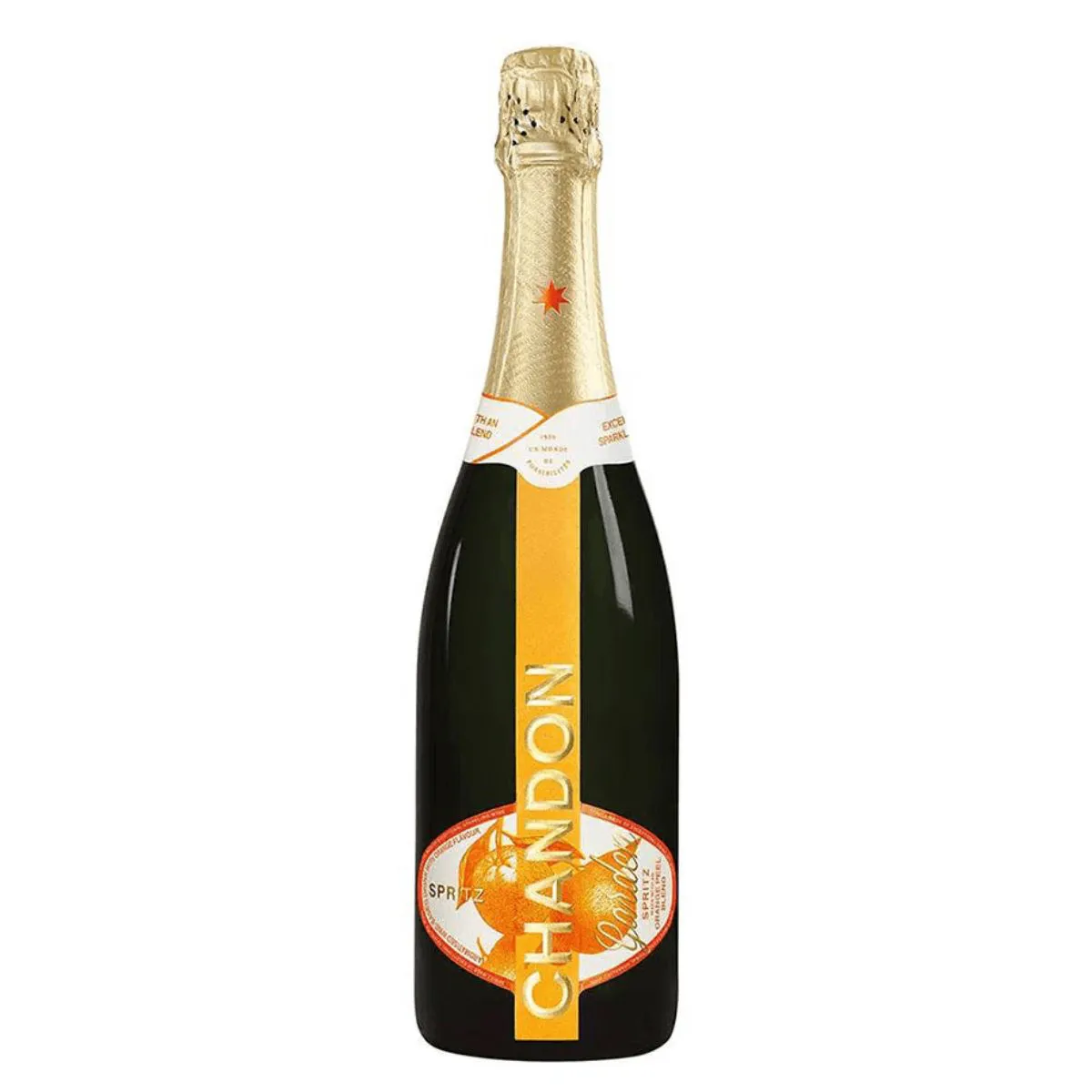 ESPUMANTE CHANDON GARDEN SPRITZ 750ML