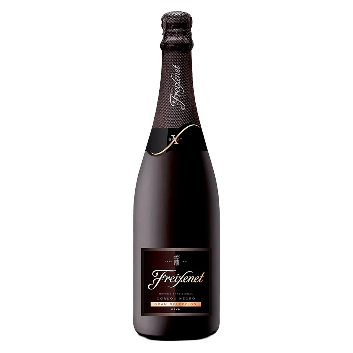 ESPUMANTE FREIXENET NEGRA 1,5 L (CAVA)